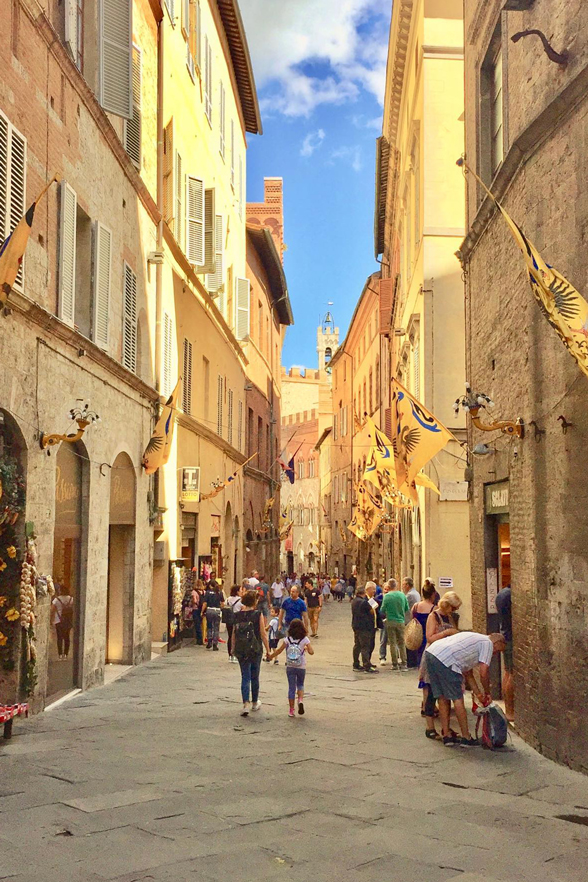 Lifes-An-Adventure-Walk-Tuscany-Street-Gallery