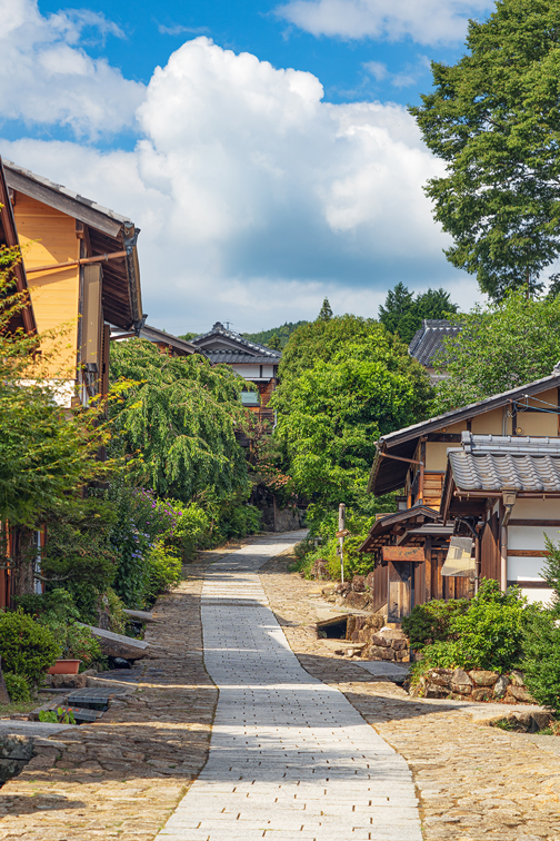 Lifes-An-Adventure-Kumano-Nakasendo-Walk-Landing-Page-Photo-Gallery-Village